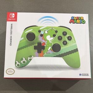 🚫SOLD🚫 Nintendo Switch Controller